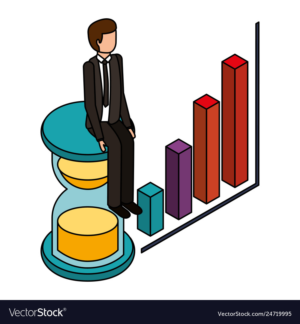 Business financial money