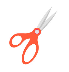 Scissors Royalty Free Vector Image - VectorStock