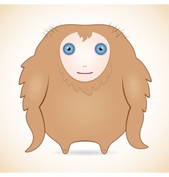 Monster Royalty Free Vector Image - VectorStock