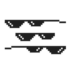 Meme Sunglasses Vector Images (over 270)