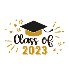 Class of 2023 Vector Images (over 100)