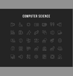 Computer Science Engineering Logo Design