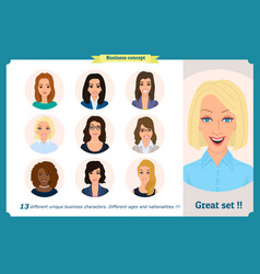 Avatars Teams Vector Images Over 38 000