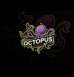 Esports Logo Vector Images Over 2 200