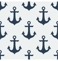 Nautical anchor Royalty Free Vector Image - VectorStock
