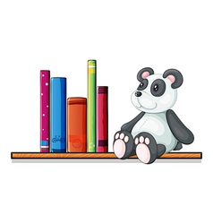 Book Shelf Drawing Vector Images Over 790