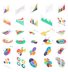 Infographic Royalty Free Vector Image - VectorStock