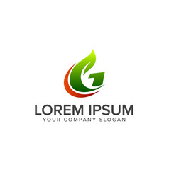 Letter G Logo Vector Images Over 40 000