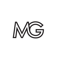 Mg Logo Vector Images (over 1,000)