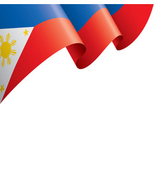 Philippine Flag Ribbon Vector Images (over 410)