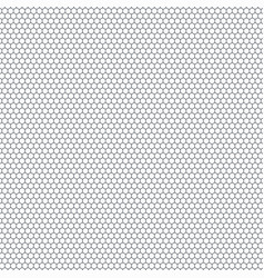 Honeycomb Seamless Pattern Royalty Free Vector Image