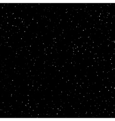 Beautiful night star Royalty Free Vector Image