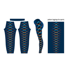 leggings vector
