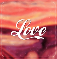 Valentines Design Royalty Free Vector Image - Vectorstock