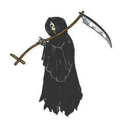 Reaper Vector Images (over 5,500)