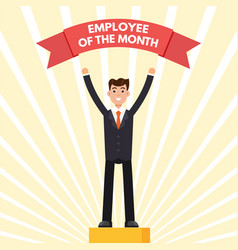 employee month frame vector images 32 employee of the month picture frame