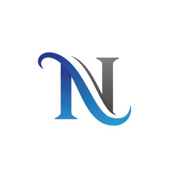 N Logo Vector Images Over 43 000