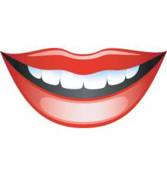 Lips Royalty Free Vector Image - VectorStock