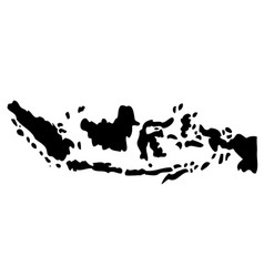 Indonesian Map Sulawesi Vector Images (54)