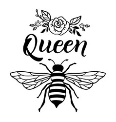 Queen Bee Crown Vector Images (over 170)