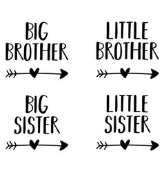 big brother quotes from little sister