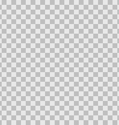 Grid transparency effect Seamless pattern with Vector Image