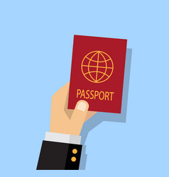 Passport Vector Images (over 46,000)