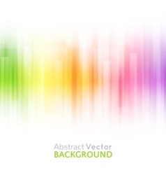 Abstract bright background Royalty Free Vector Image