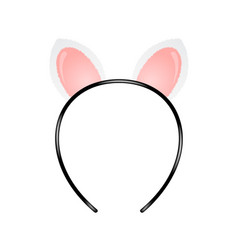 Cat Ears Vector Images (over 7,000)