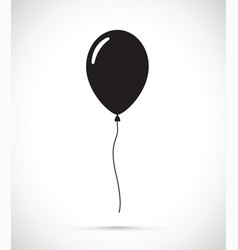 Balloons Royalty Free Vector Image - VectorStock