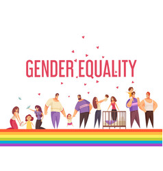 Gender Equality Vector Images (over 18,000)