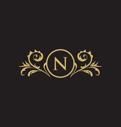 Calligraphic, Decor, Elegant, Logo & Luxury Vector Images (over 4,600)