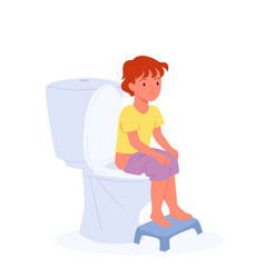 Girl Peeing In Toilet