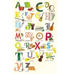 Music Alphabet Vector Images (over 11,000)