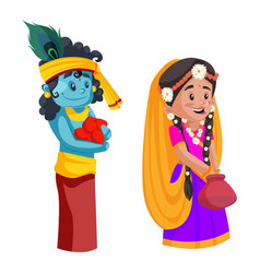 Radha Rani Vector Images (17) Radha Rani Vector Images (17)