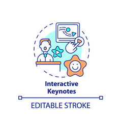 Keynote Icon Vector Images (over 860)
