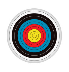 Target Royalty Free Vector Image - VectorStock