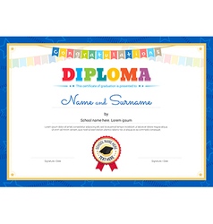 award certificates for children
