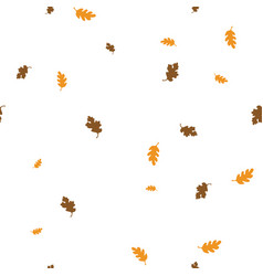 fall leaves pattern art vector images over 1 000