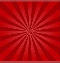 Ray retro background Royalty Free Vector Image