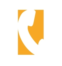 Phone Icon Thumbnail Vector Images (24)