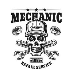 Mechanic Logo Vector Images (over 49,000)