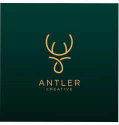 Antler Vector Images (over 25,000)