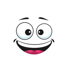 Happy Face Emoticon Vector Images (over 100,000)