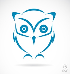 Owl Royalty Free Vector Image - VectorStock