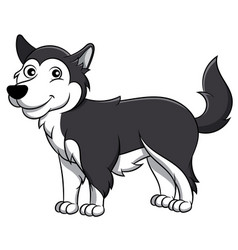 Alaskan Malamute Vector Images (over 270)