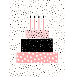 Birthday Candle Black And White Vector Images Over 3 800