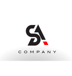 Sa Logo Vector Images Over 2 100