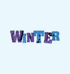 Winter Word Vector Images (over 9,800)