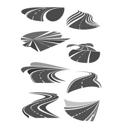 Road Construction Logo Vector Images (over 3,500)